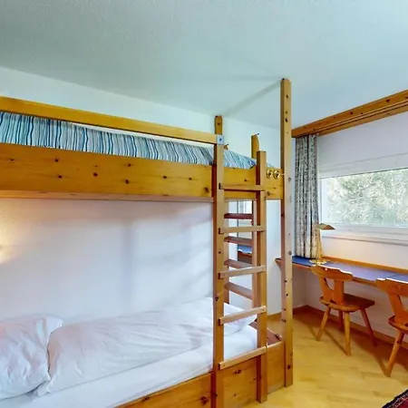 Residenz Am C101 Daire