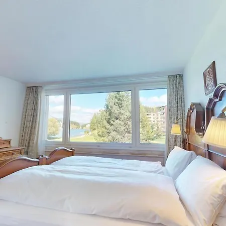 Daire Residenz Am C101