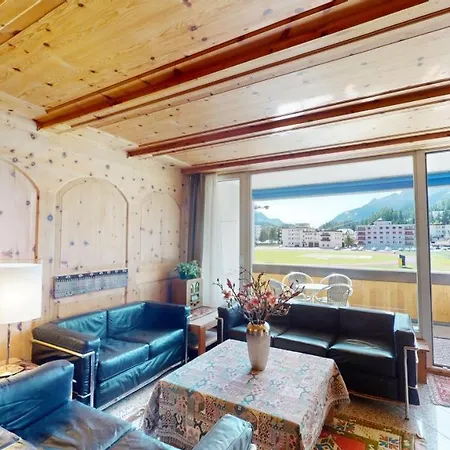 Residenz Am C101 *
