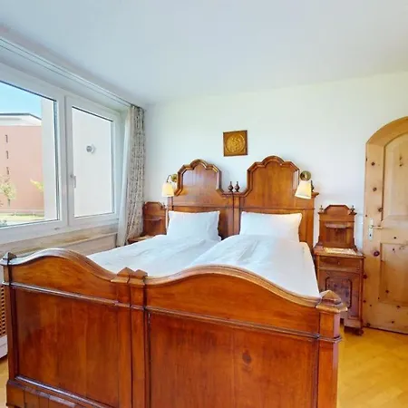 Residenz Am C101 Apartment
