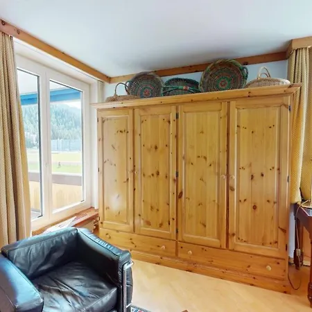 Residenz Am C101 Daire