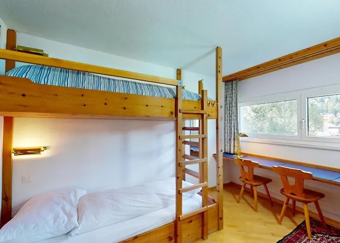 Residenz Am C101 Apartman