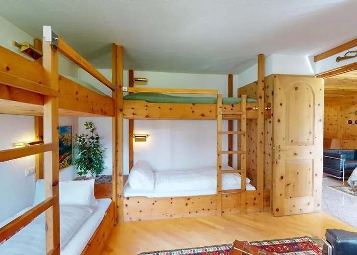 Residenz Am C101 Apartman